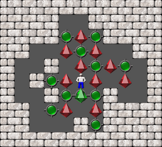 Уровень 50 — Bugs550 collection